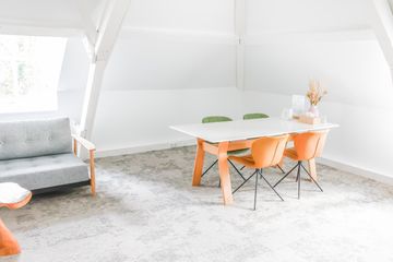 The Hague  Training room Kracht van Vuur image 1