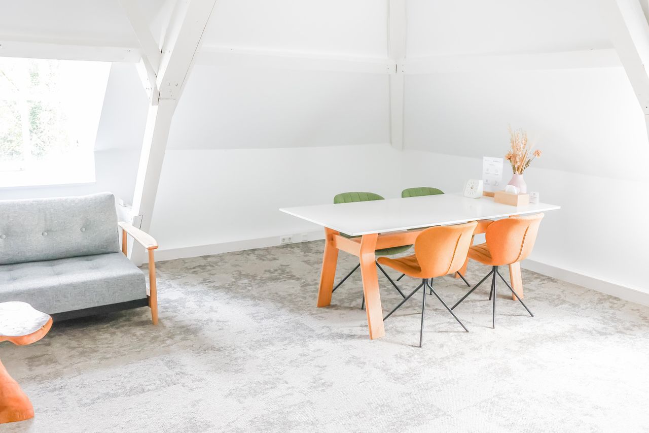 The Hague  Training room Kracht van Vuur image 1