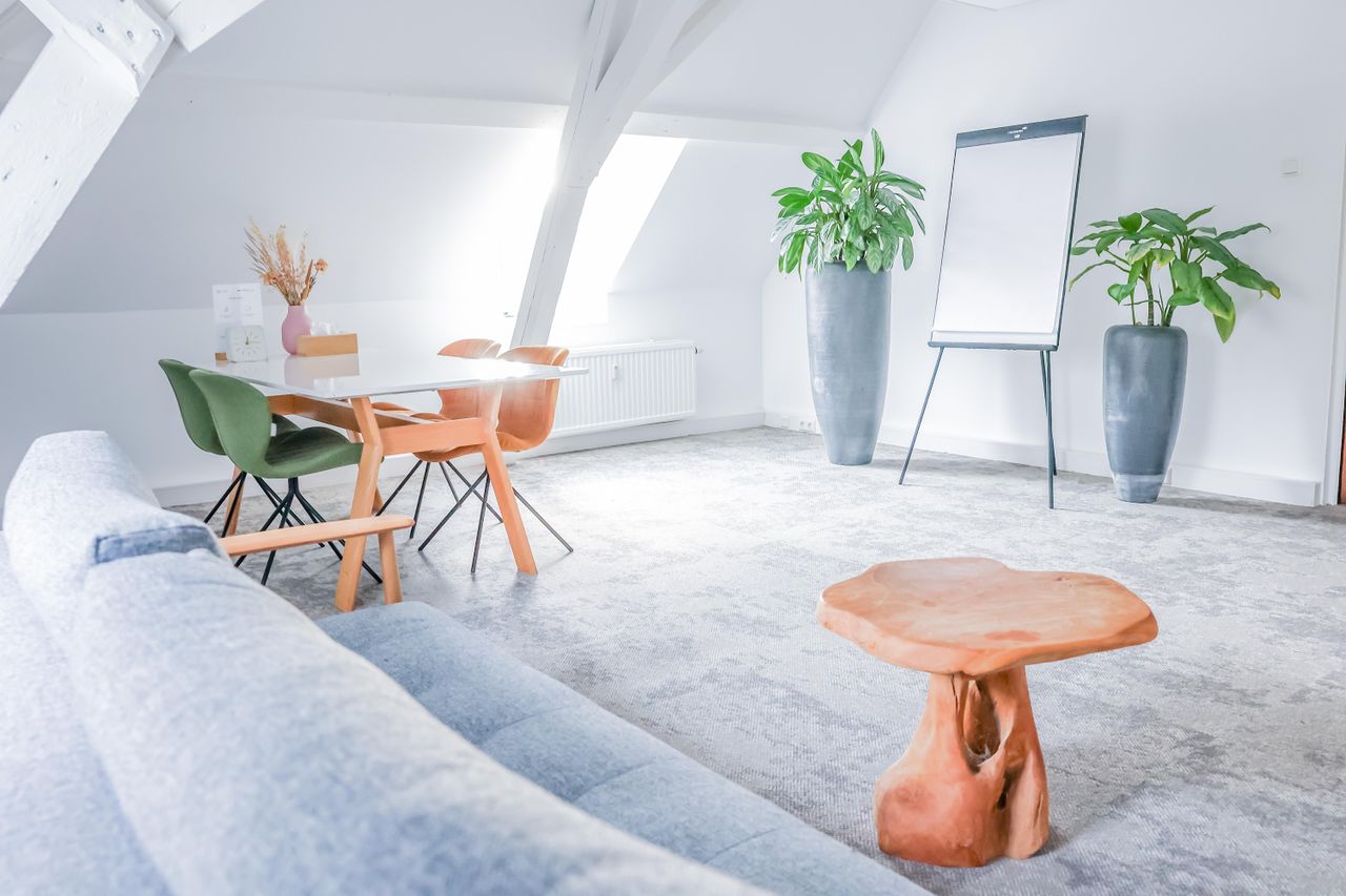 Den Haag  Trainingsruimtes Kracht van Vuur image 0