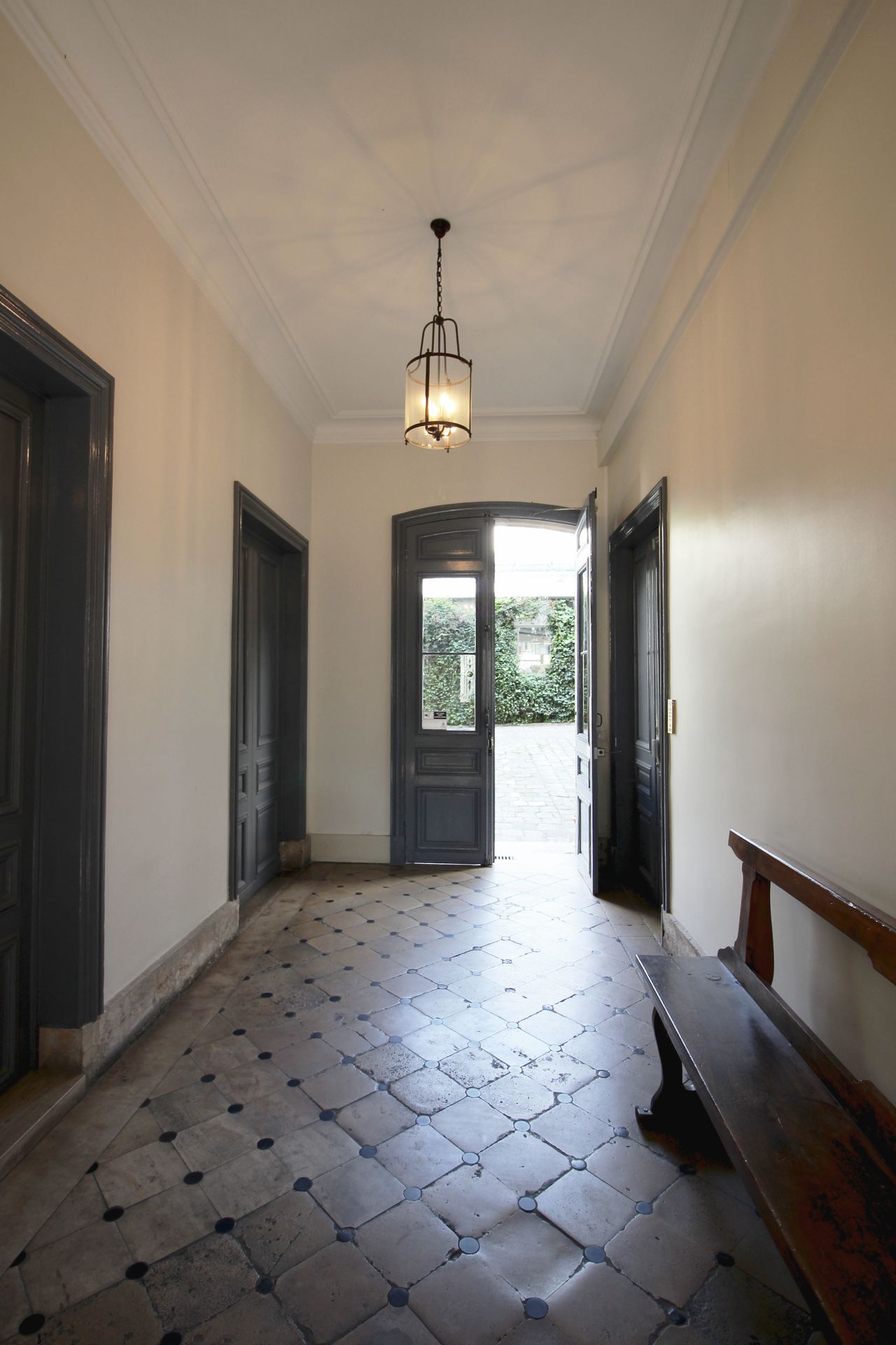 Paris conference rooms Unusual venue Loft image 22