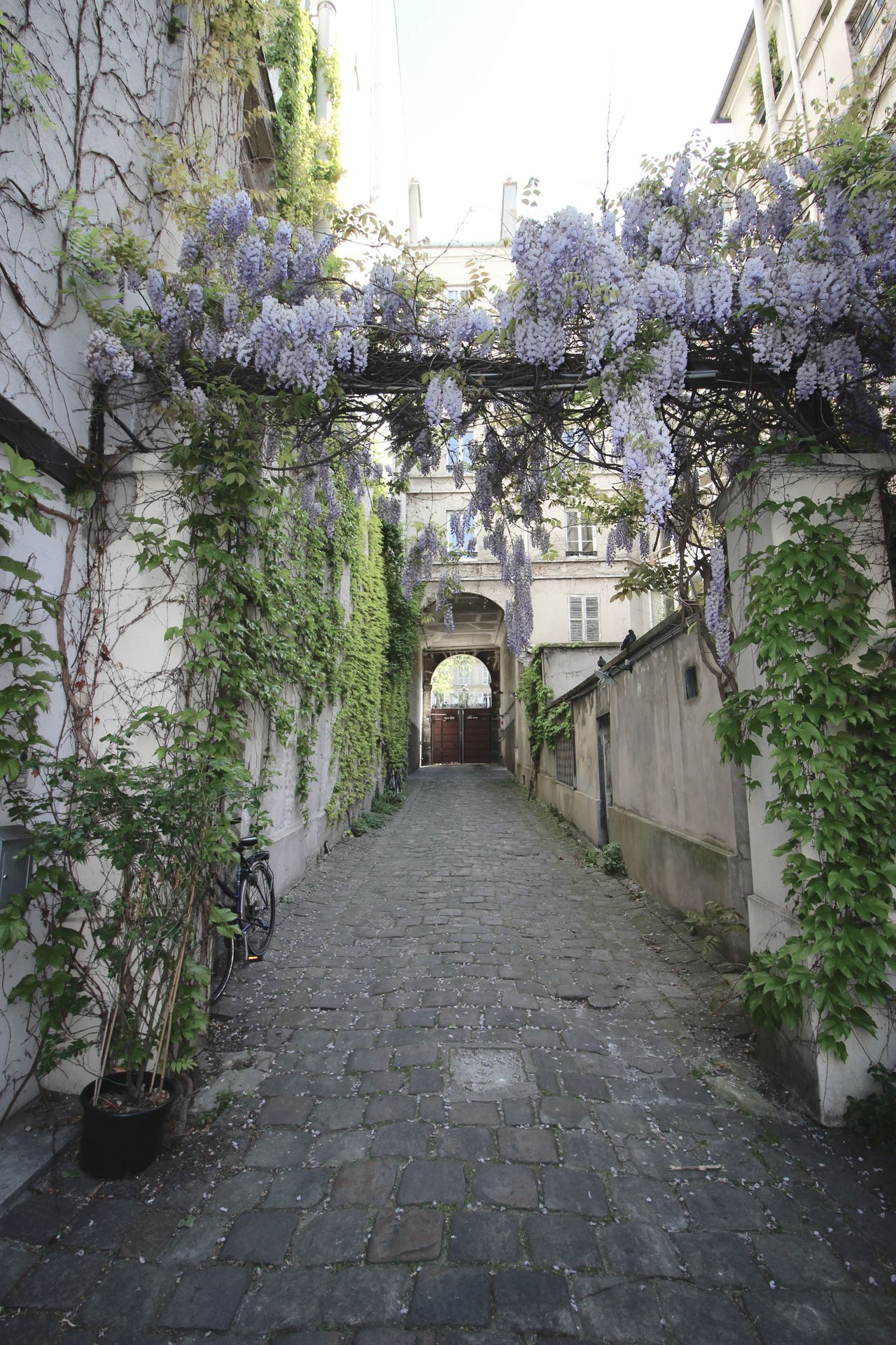 Paris conference rooms Unusual venue Loft image 21