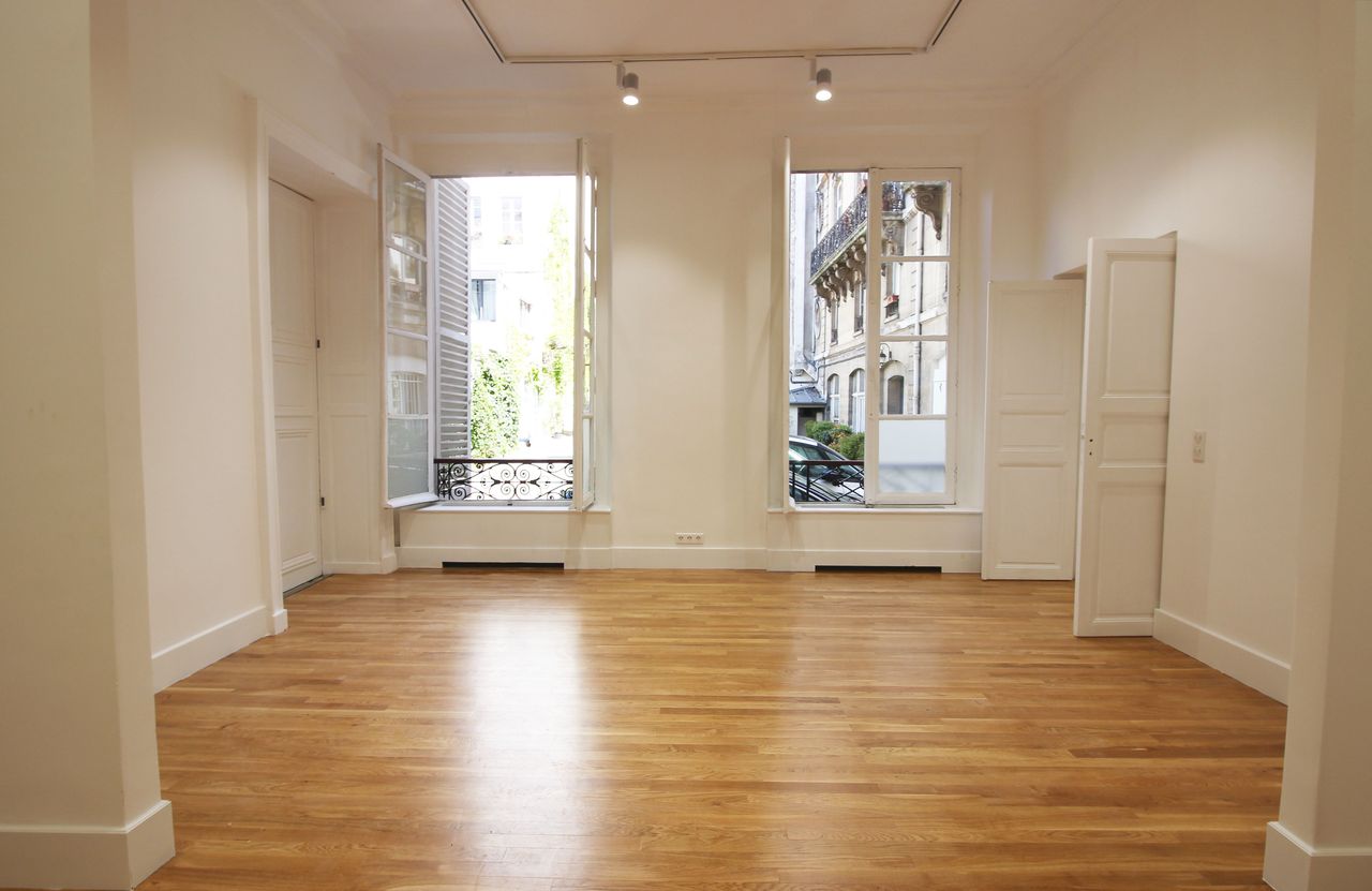 Paris conference rooms Unusual venue Loft image 8