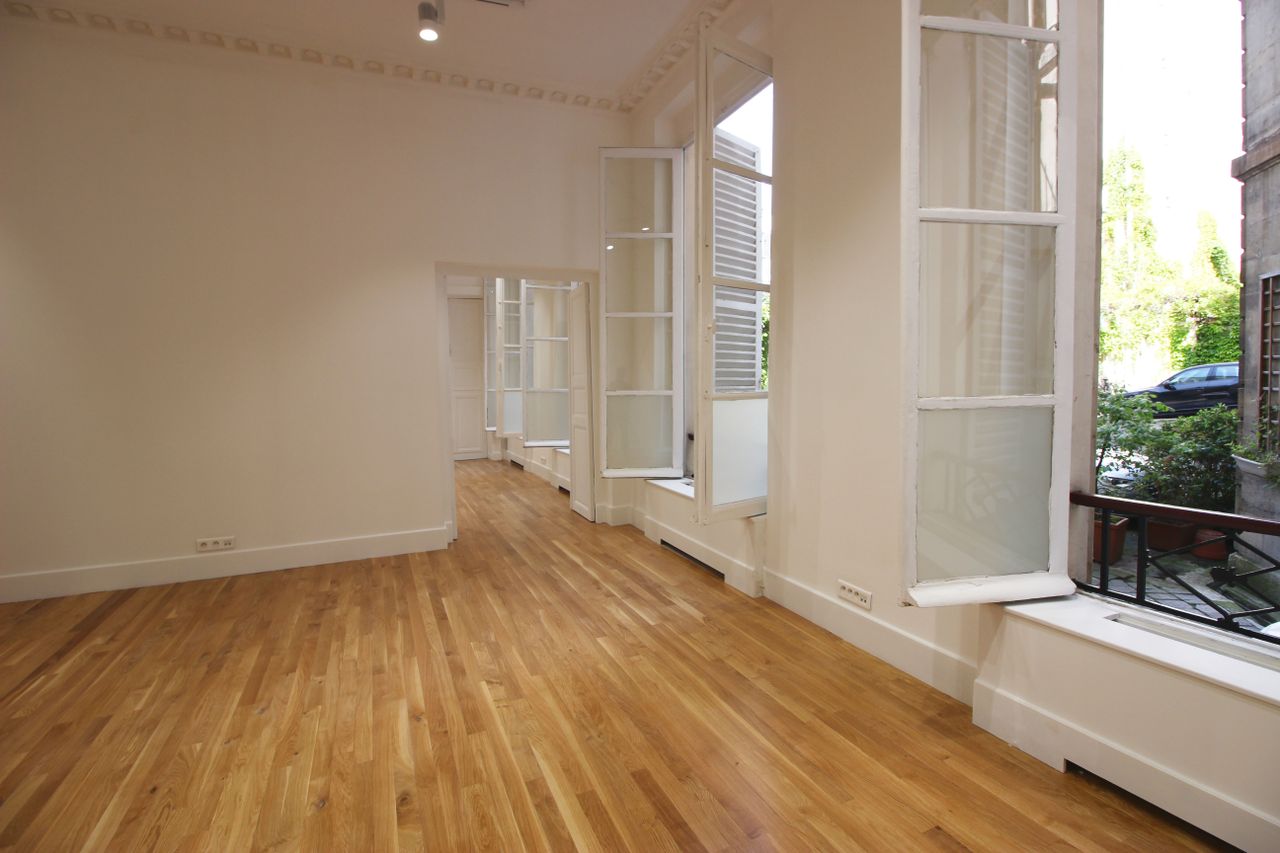 Paris conference rooms Unusual venue Loft image 37