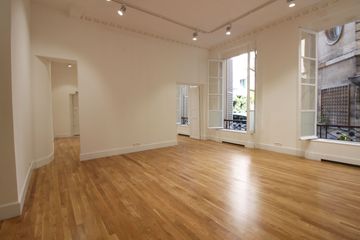 Paris conference rooms Unusual venue Loft image 13