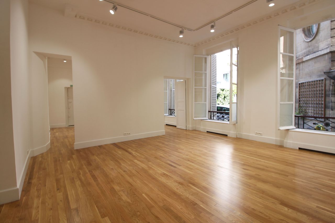 Paris conference rooms Unusual venue Loft image 13