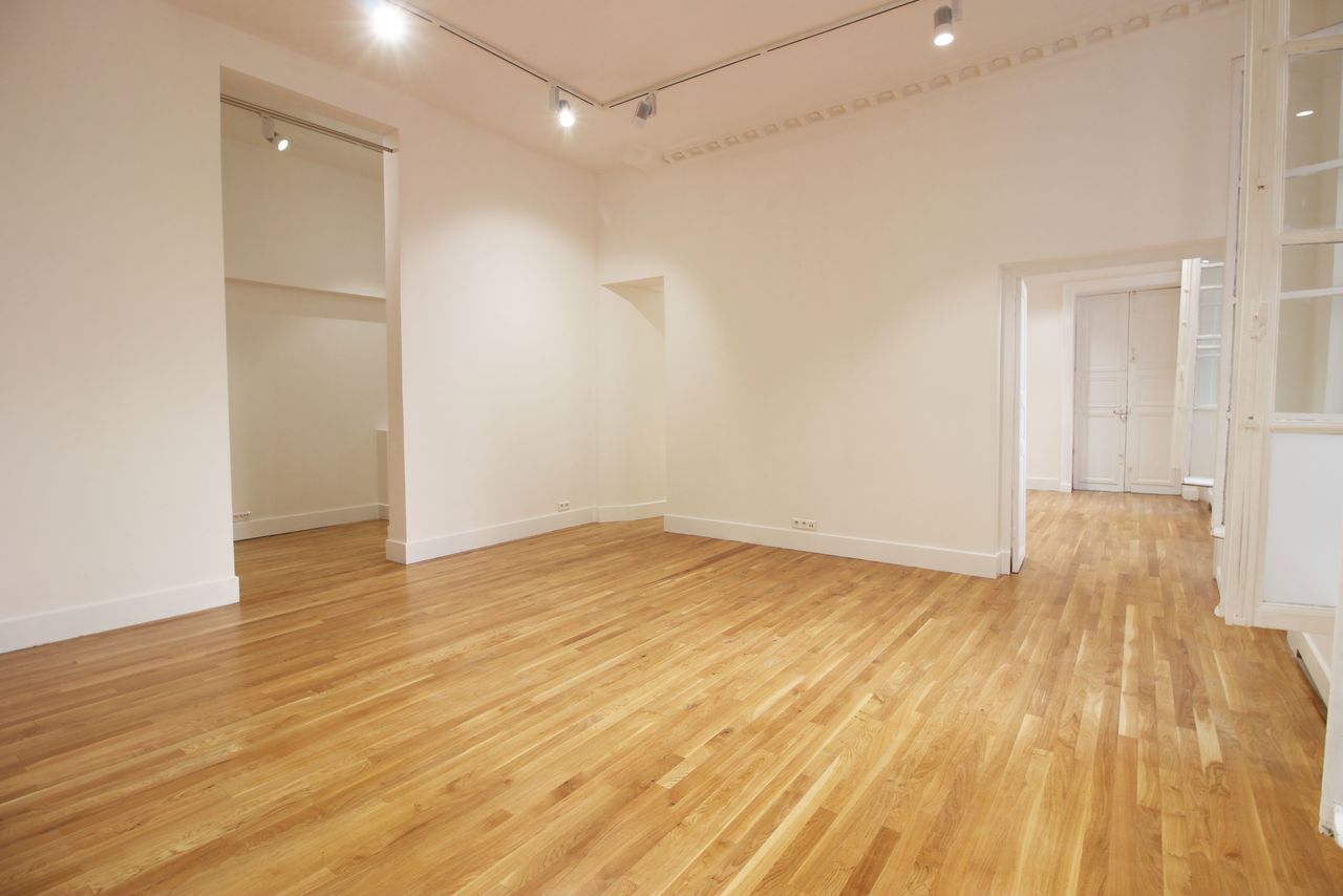 Paris conference rooms Unusual venue Loft image 39