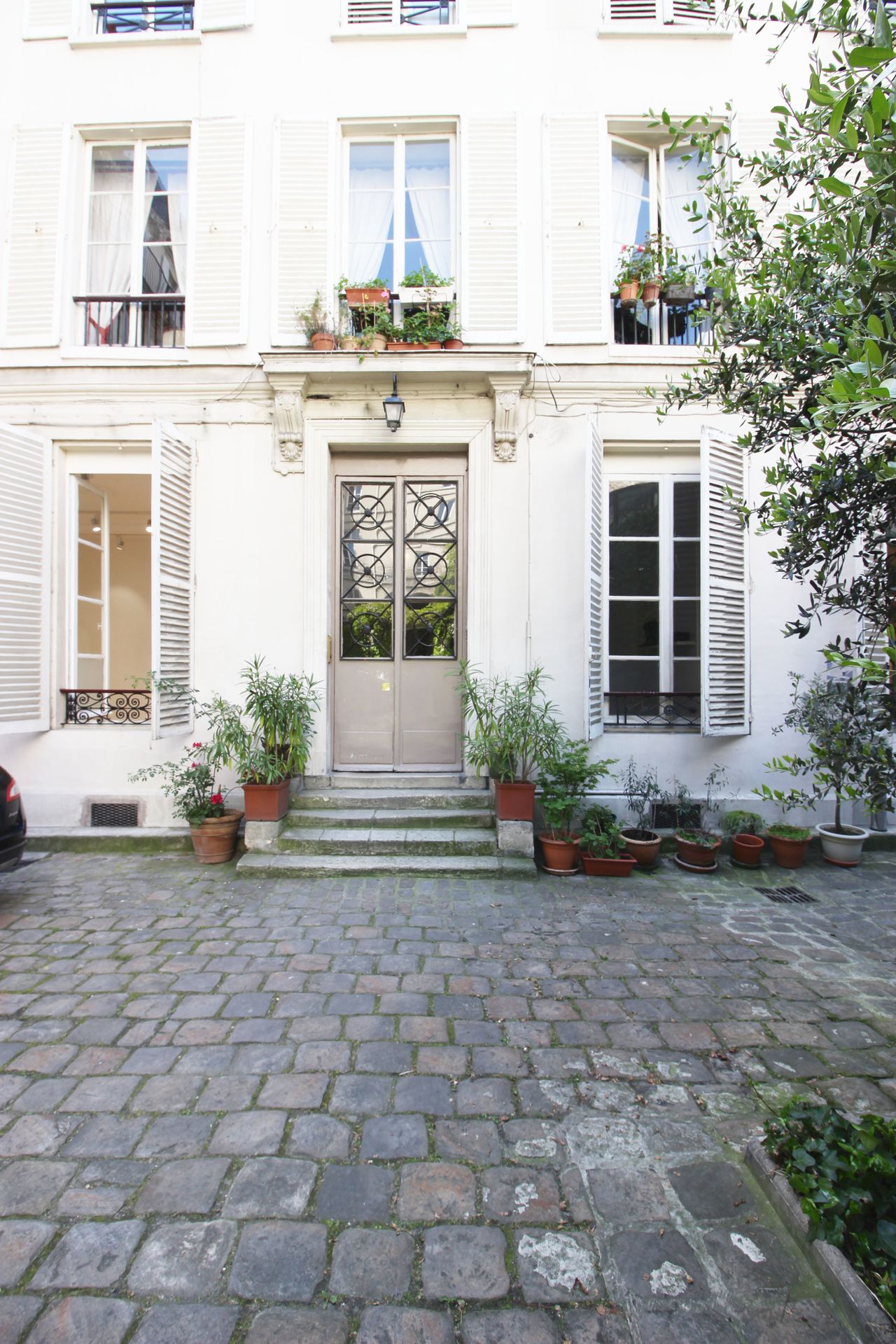 Paris conference rooms Unusual venue Loft image 18