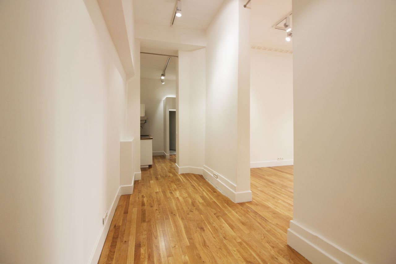 Paris conference rooms Unusual venue Loft image 34