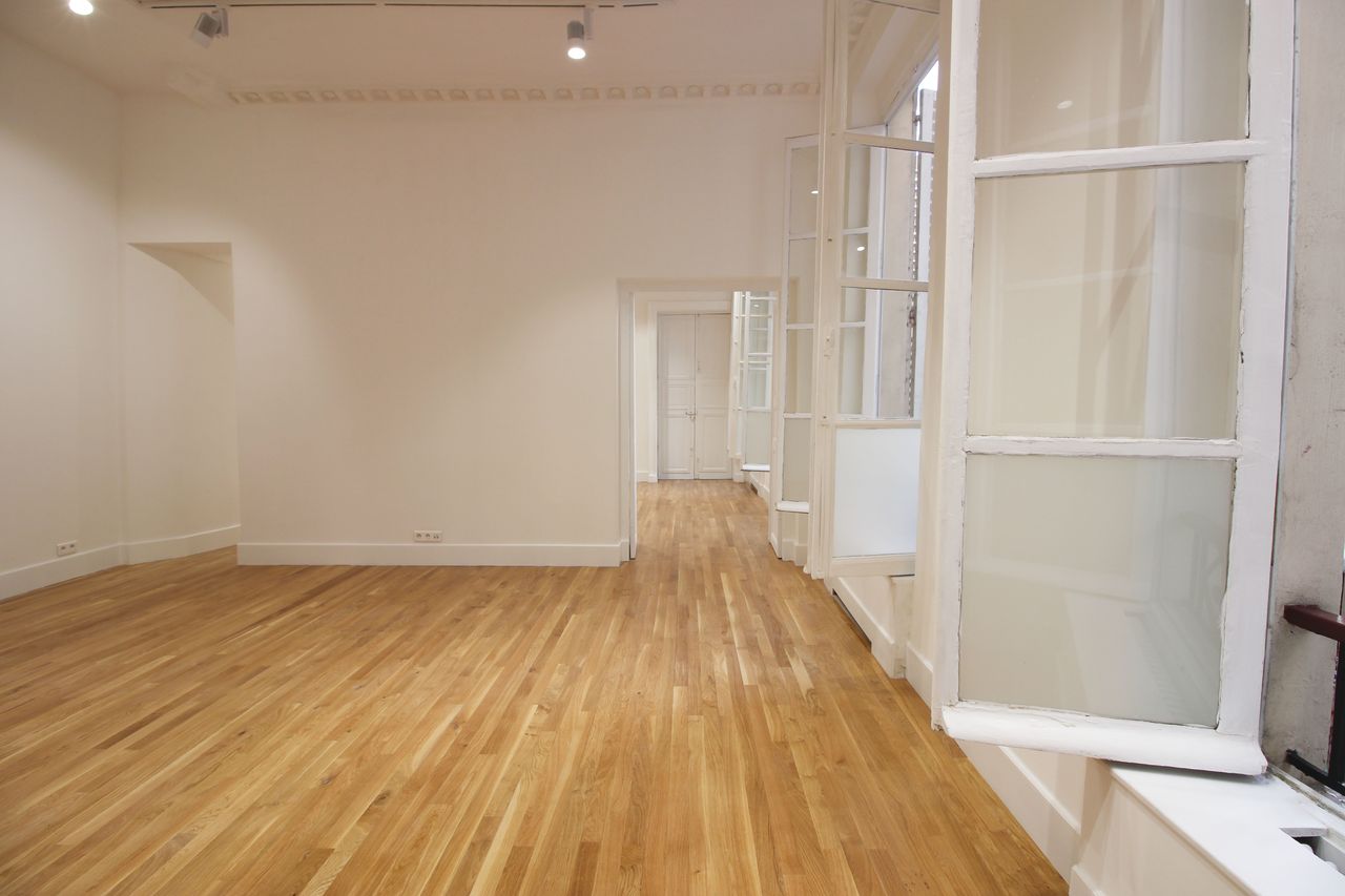 Paris conference rooms Unusual venue Loft image 14