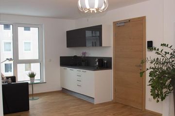 Munich training rooms Meeting room Conference Room with Air Conditioning image 16