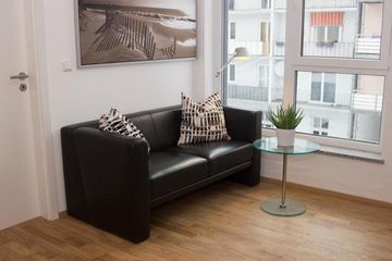 Munich training rooms Meeting room Conference Room with Air Conditioning image 9