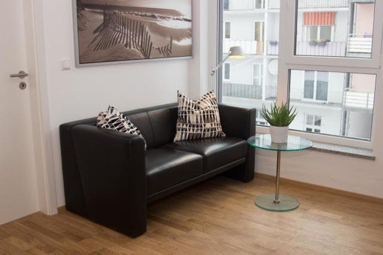 Munich training rooms Meeting room Conference Room with Air Conditioning image 9