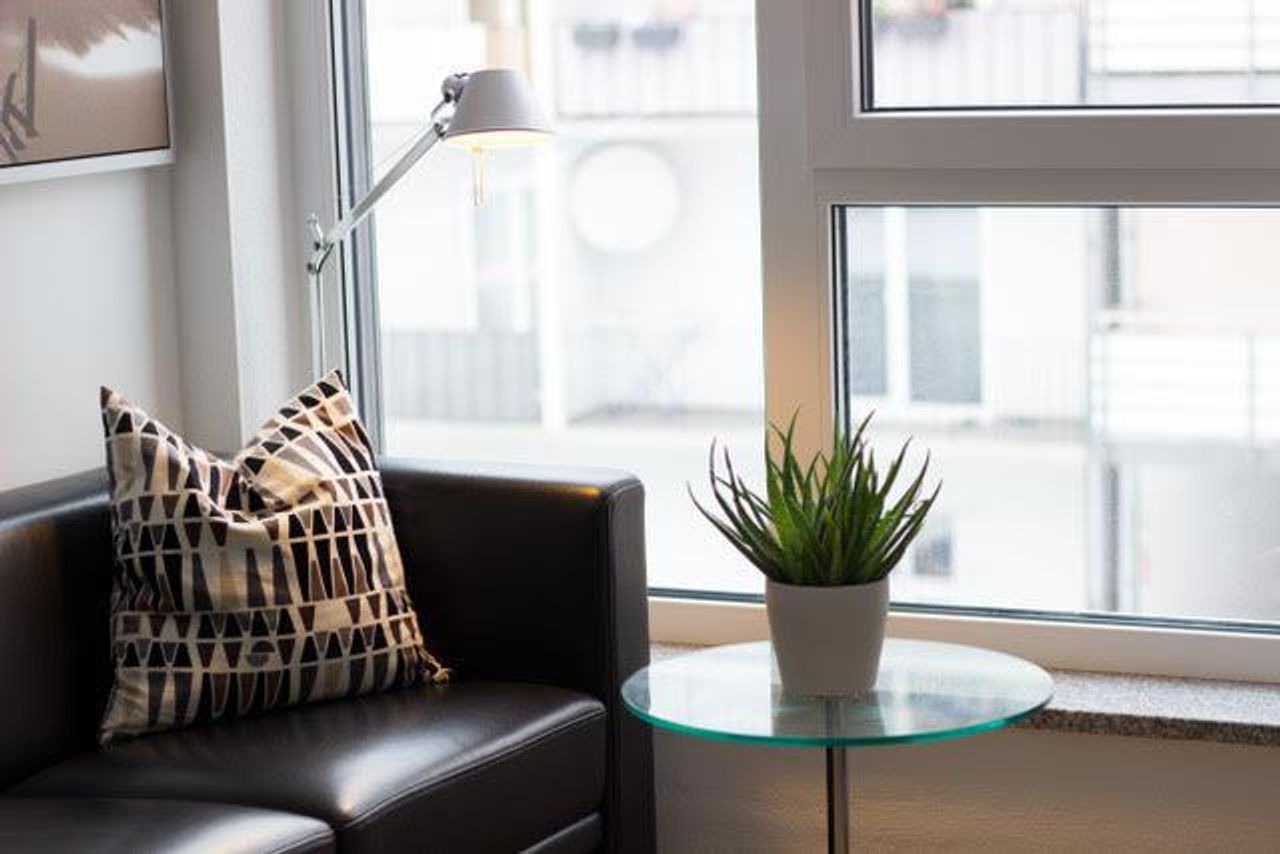 Munich training rooms Meeting room Conference Room with Air Conditioning image 14