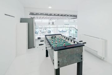 Stuttgart training rooms Vergaderruimte Open Space image 10