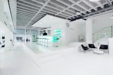 Stuttgart training rooms Vergaderruimte Open Space image 6