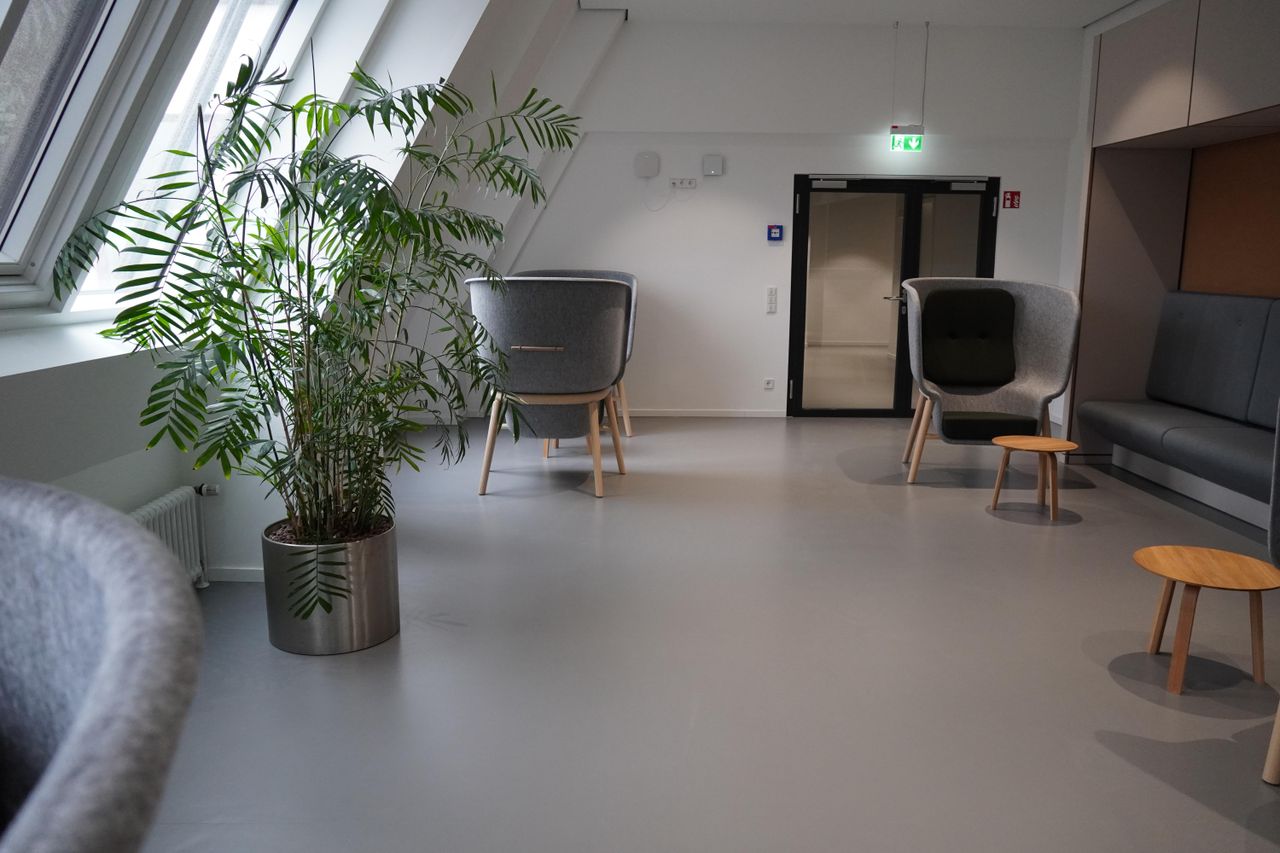 Stuttgart  Meeting rooms Meeting room 