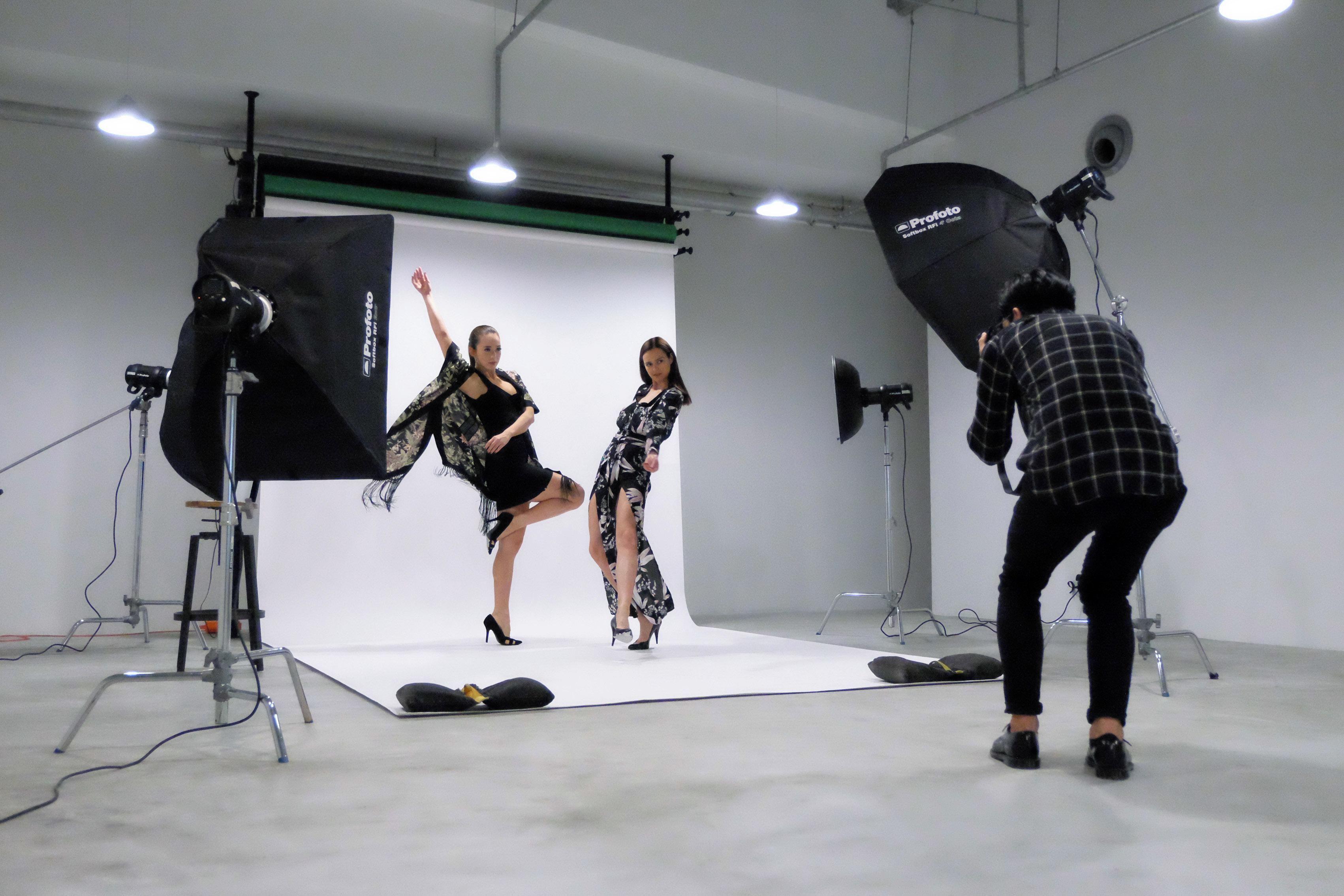 Rent The Hive Studios (Kennedy Town) Fashion Studio Hong Kong Spacebase