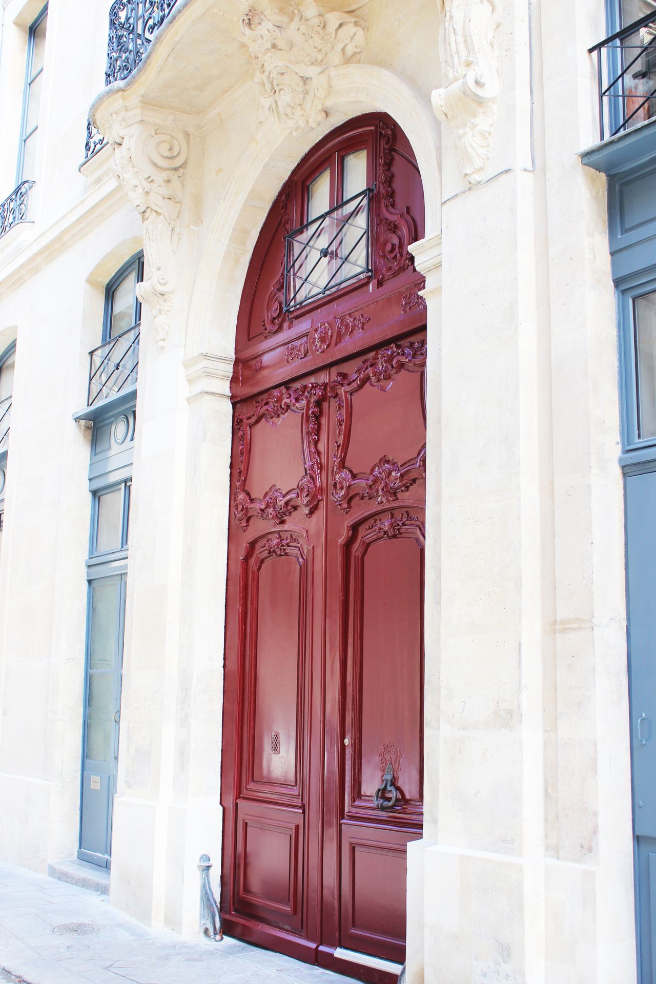 Paris corporate event spaces Unusual venue Gallery Rambuteau / Archives image 34