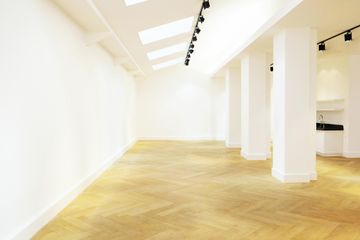 Paris corporate event spaces Unusual venue Gallery Rambuteau / Archives image 2