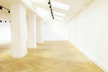 Paris corporate event spaces Unusual venue Gallery Rambuteau / Archives image 3