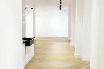 Paris corporate event spaces Unusual venue Gallery Rambuteau / Archives image 4