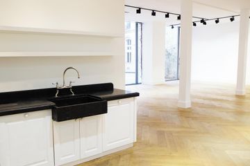 Paris corporate event spaces Unusual venue Gallery Rambuteau / Archives image 5