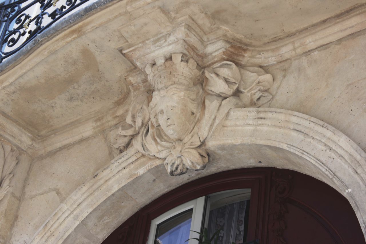 Paris corporate event spaces Unusual venue Gallery Rambuteau / Archives image 24