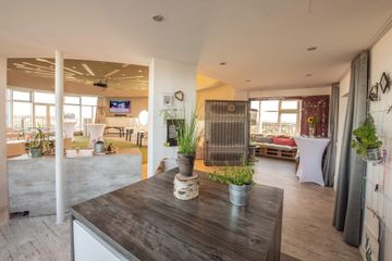 Hamburg workshop spaces Vergaderruimte Urban Farmloft image 3