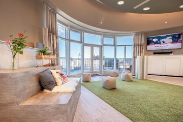 Hamburg workshop spaces Vergaderruimte Urban Farmloft image 1