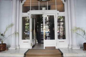 Madrid seminar rooms Coworking Space GSG Business Hub Cibeles - SALA BOLSA MADRID image 6