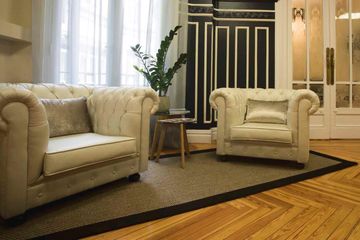 Madrid seminar rooms Coworking Space GSG Business Hub Cibeles - SALA BOLSA MADRID image 2