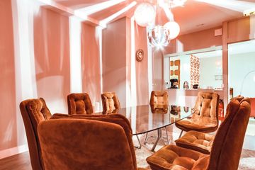 Paris seminar rooms Coworking space Salon Hector image 0