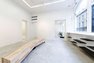 Parijs corporate event spaces Bijzondere locatie Gallery Bretagne / Turenne image 1