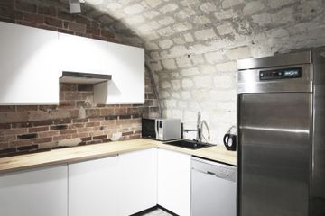 Parijs corporate event spaces Bijzondere locatie Gallery Bretagne / Turenne image 5