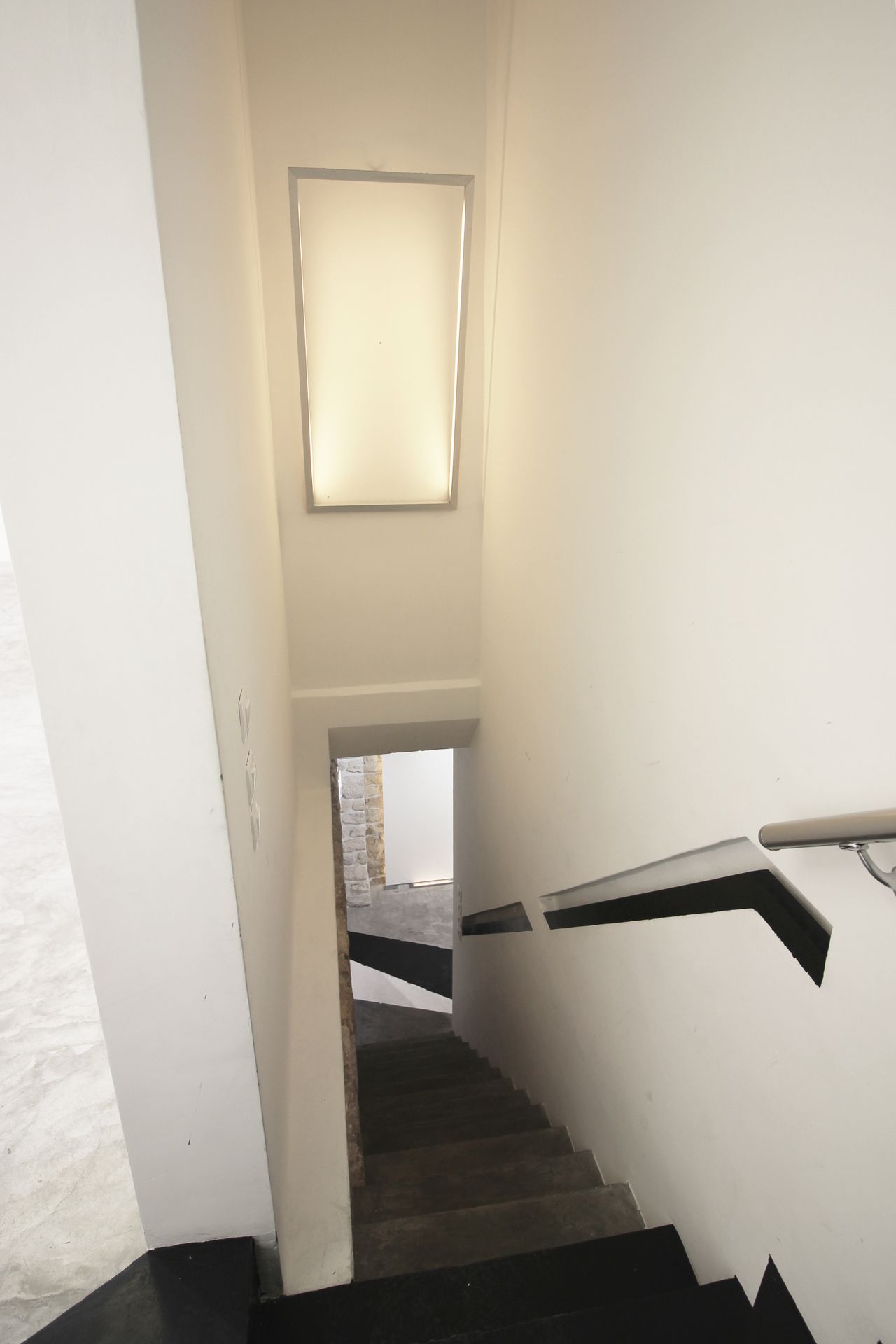 Parijs corporate event spaces Bijzondere locatie Gallery Bretagne / Turenne image 11