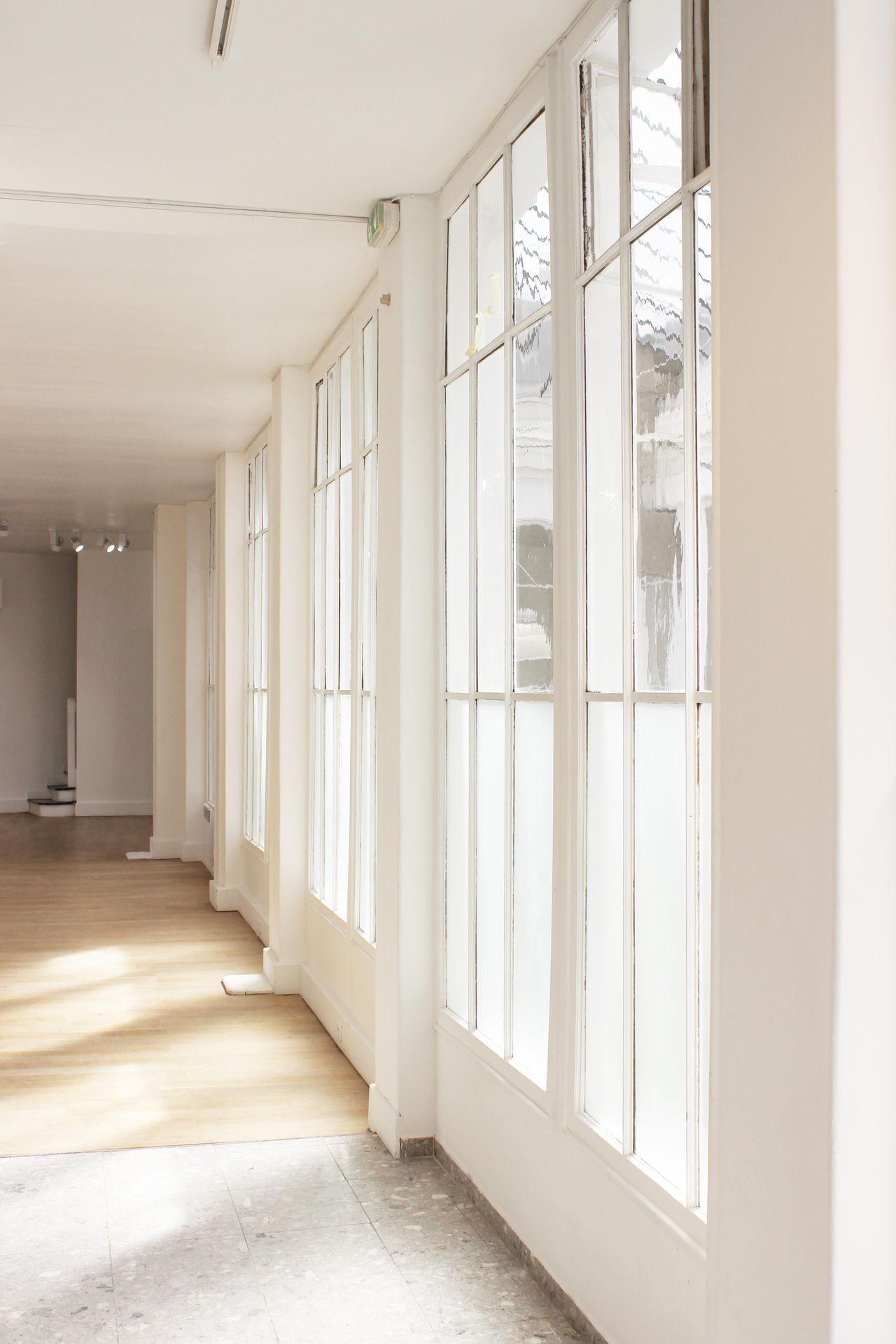 Paris corporate event spaces Veranstaltungsraum Galerie Turenne - Debeyleme, 850m2 image 38