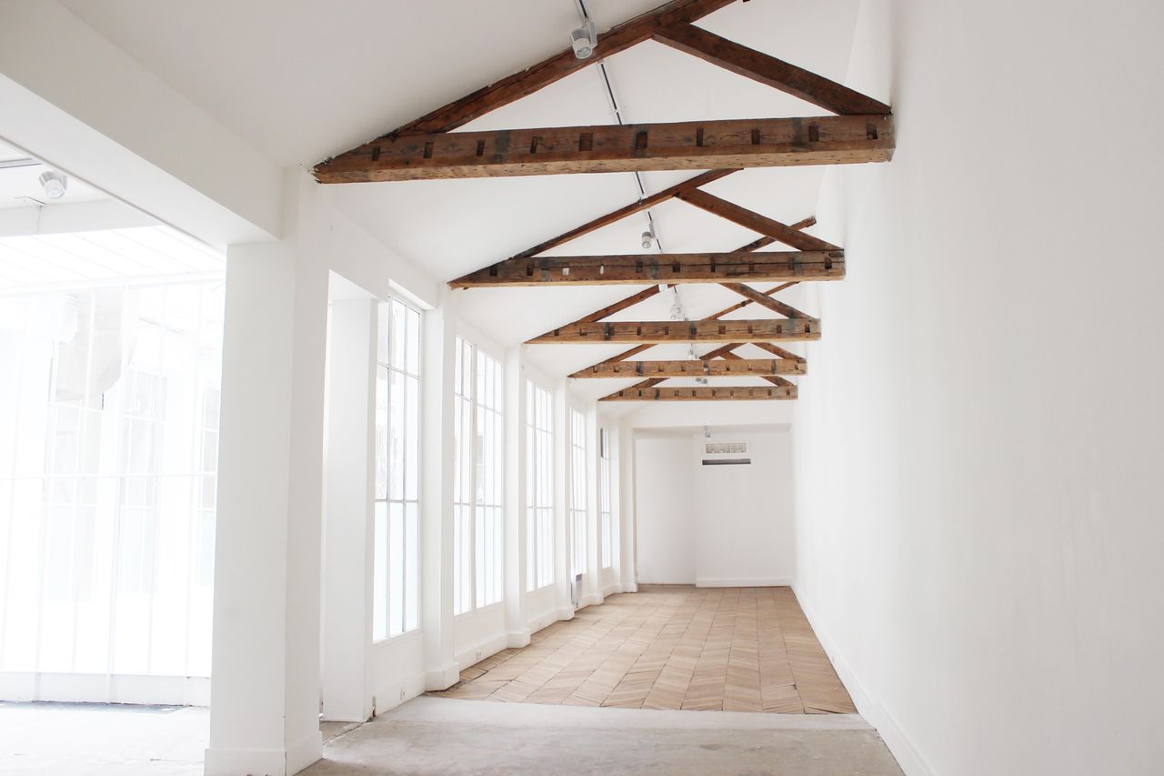 Paris corporate event spaces Function Room Gallery Turenne / Debeyleme image 6