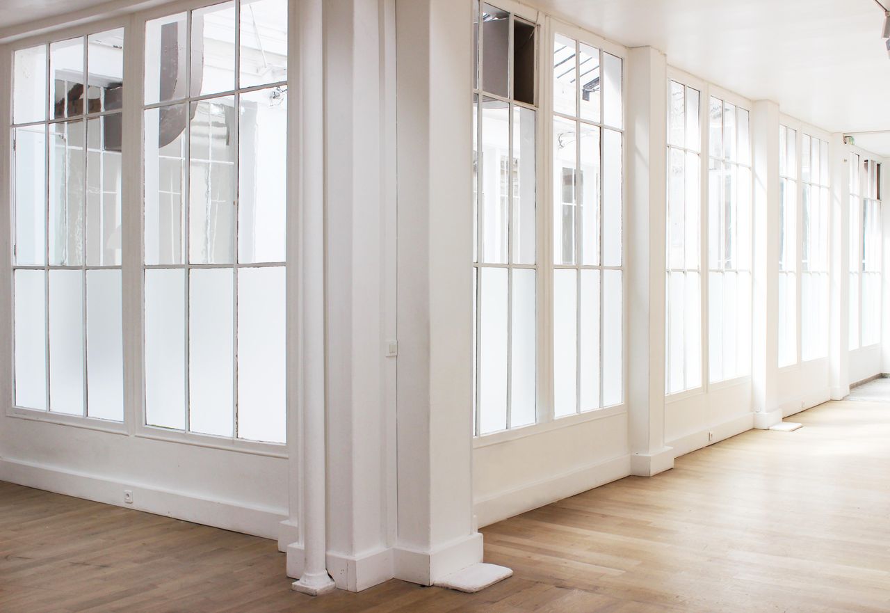 Paris corporate event spaces Veranstaltungsraum Galerie Turenne - Debeyleme, 850m2 image 36