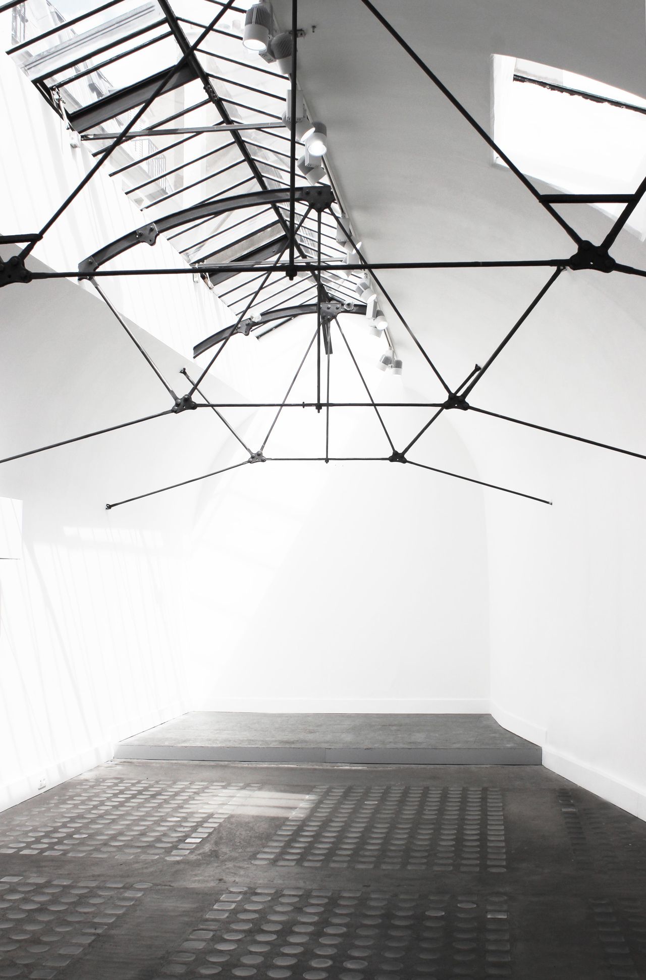 Paris corporate event spaces Veranstaltungsraum Galerie Turenne - Debeyleme, 850m2 image 22