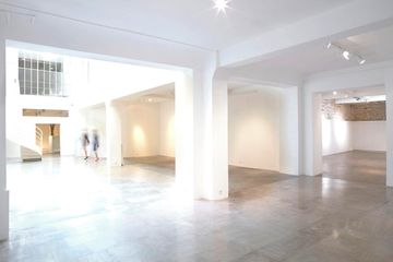 Paris corporate event spaces Veranstaltungsraum Galerie Turenne - Debeyleme, 850m2 image 13