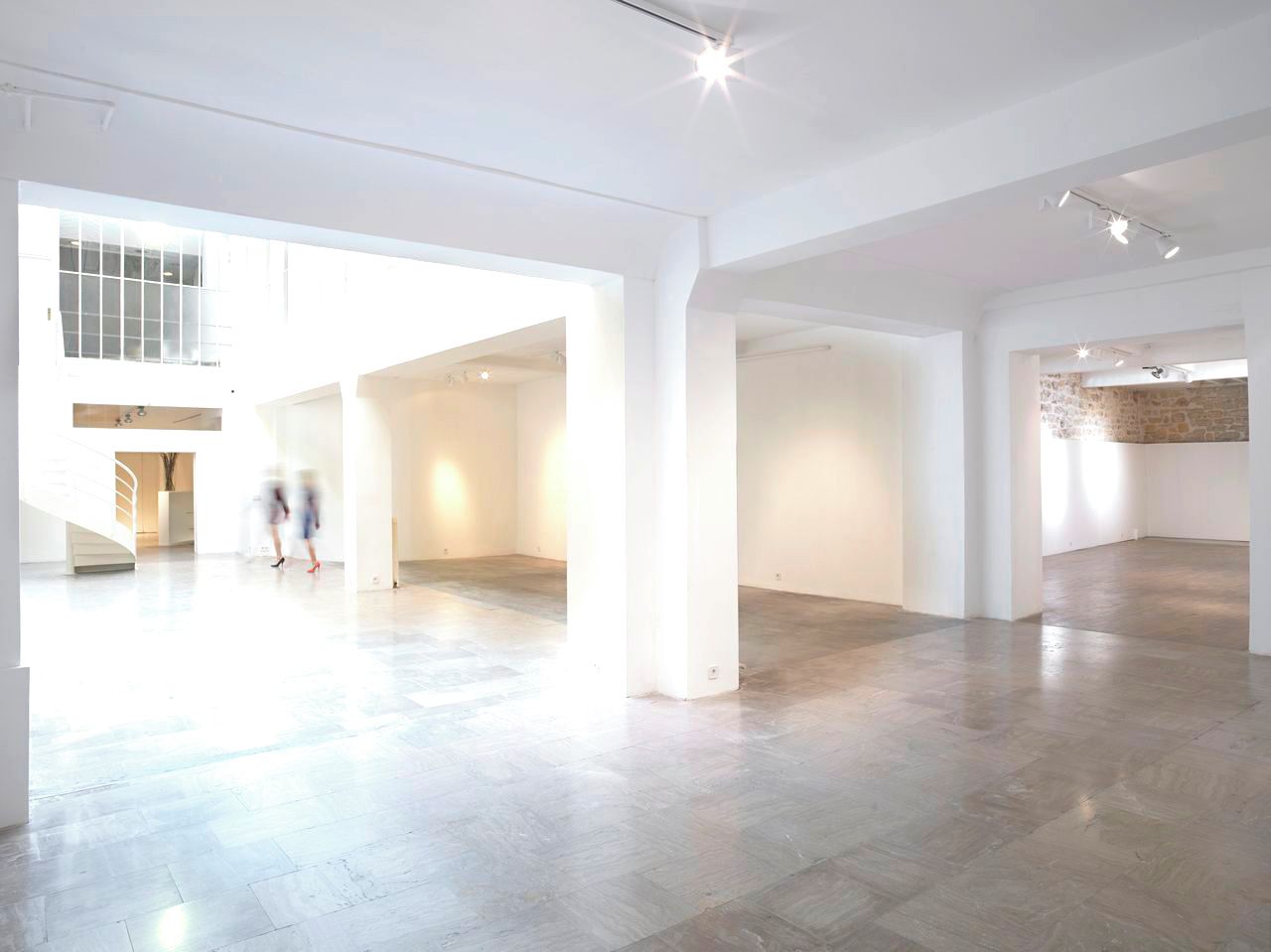 Paris corporate event spaces Function Room Gallery Turenne / Debeyleme image 13