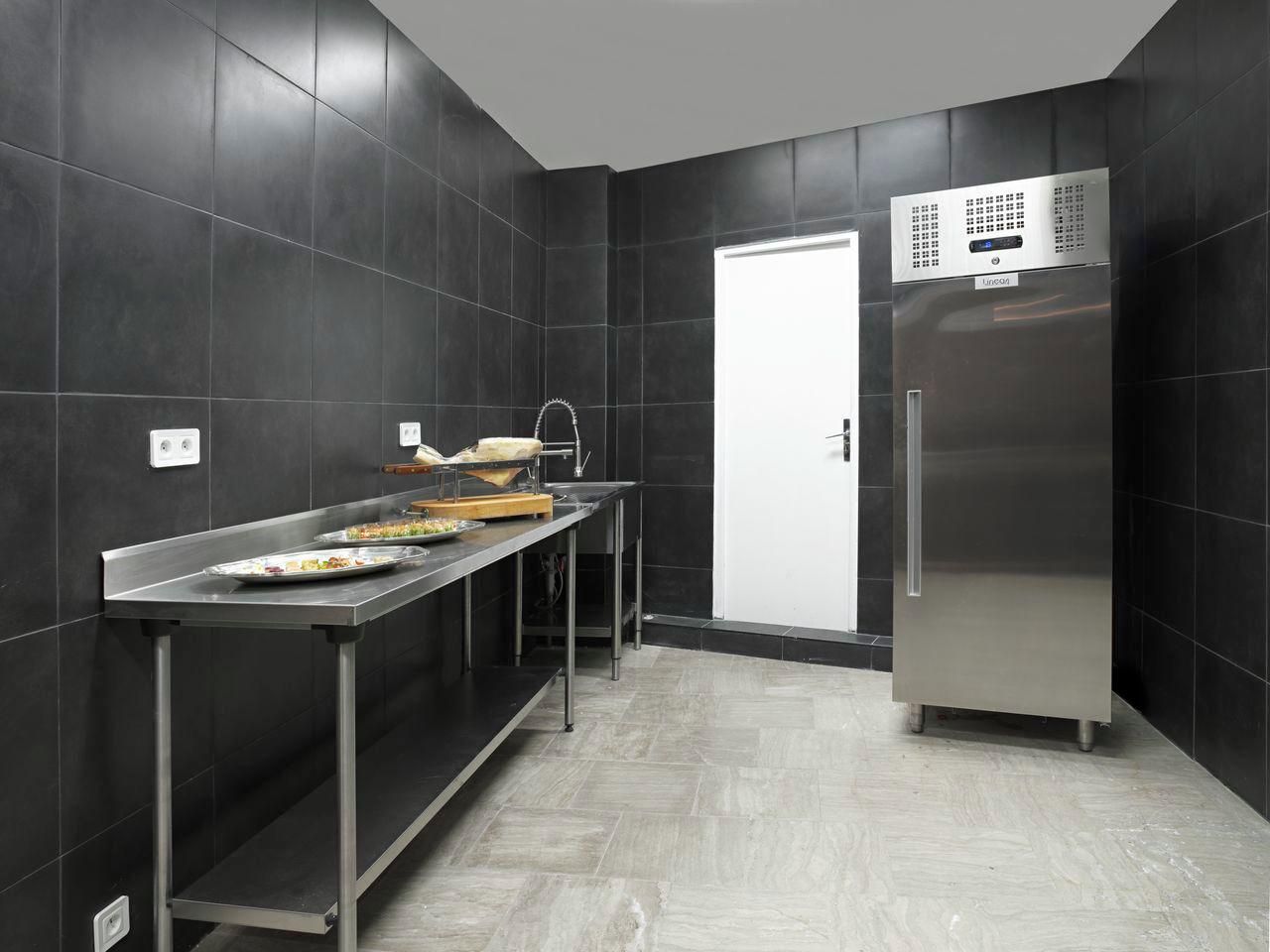 Paris corporate event spaces Veranstaltungsraum Galerie Turenne - Debeyleme, 850m2 image 15