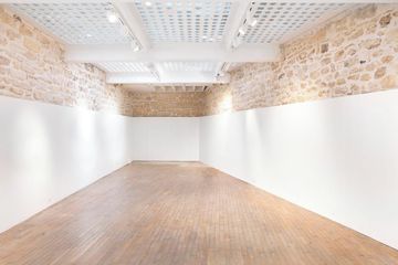 Paris corporate event spaces Veranstaltungsraum Galerie Turenne - Debeyleme, 850m2 image 10