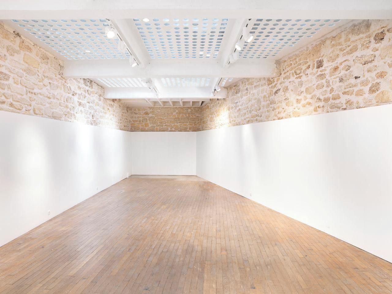 Paris corporate event spaces Function Room Gallery Turenne / Debeyleme image 10