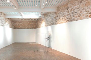 Paris corporate event spaces Veranstaltungsraum Galerie Turenne - Debeyleme, 850m2 image 8