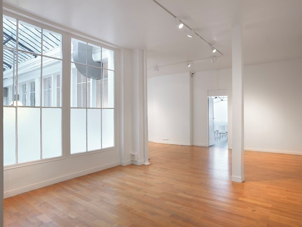 Paris corporate event spaces Veranstaltungsraum Galerie Turenne - Debeyleme, 850m2 image 28