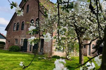 Hamburg  Workshopruimtes Neuro-Atelier im Reetdachhof bei Hamburg image 5