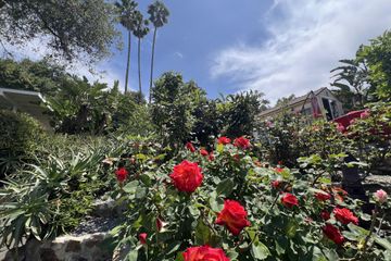 Los Angeles Open Air Location TopangaDreaming Main Venue image 41