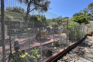 Los Angeles Open Air Location TopangaDreaming Main Venue image 30