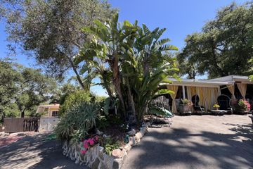 Los Angeles Open Air Location TopangaDreaming Main Venue image 3